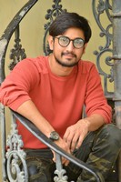 Hero Raj Tarun Interview